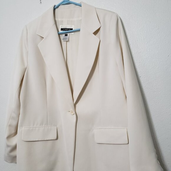 Votre Nom Blazer - Picture 2 of 9